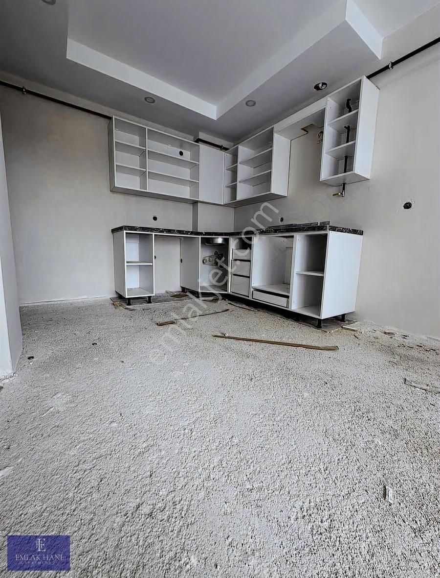 Hasköy Deniz Manzaralı Fırsat 2+1 Daireler - Görsel 3