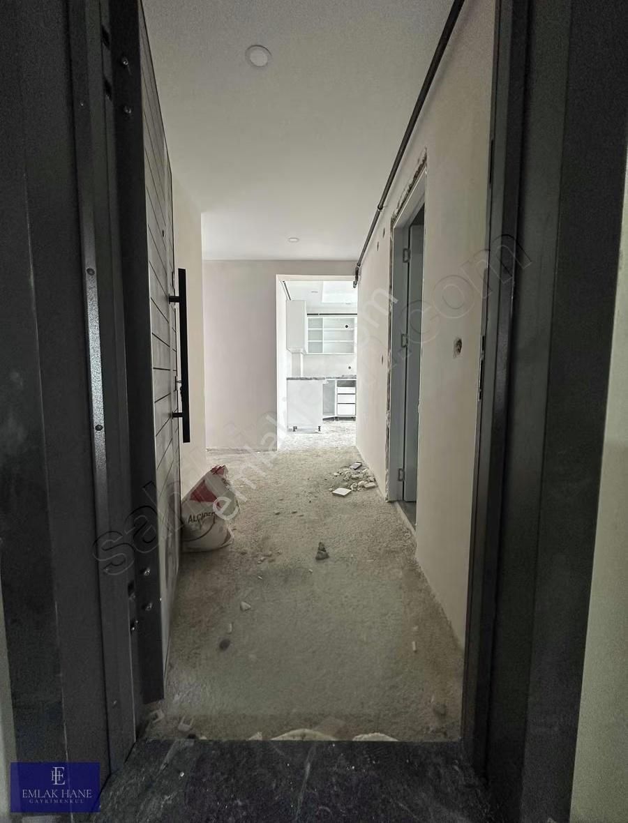 Hasköy Deniz Manzaralı Fırsat 2+1 Daireler - Görsel 10