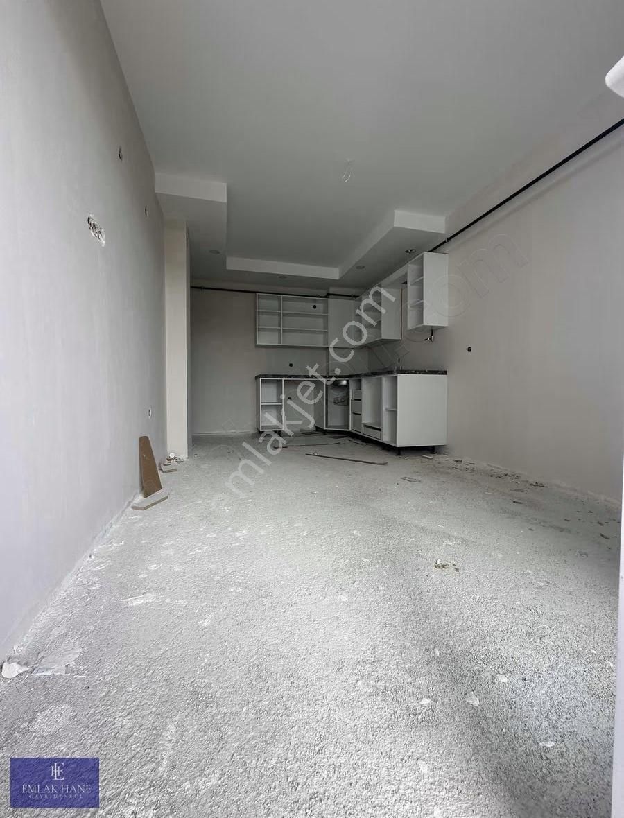 Hasköy Deniz Manzaralı Fırsat 2+1 Daireler - Görsel 6