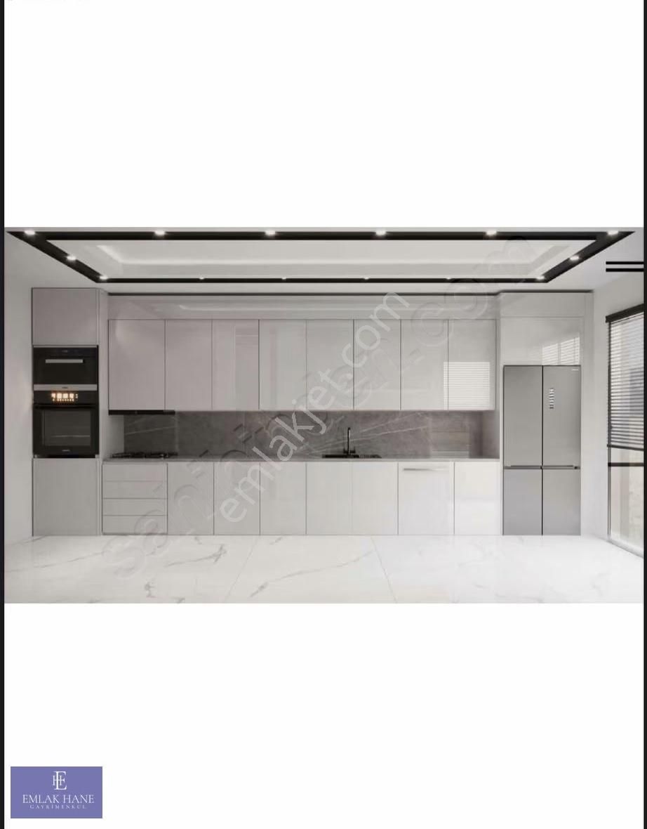 Hasköy Projeden %60 Peşin Kalanı Taksitli Daireler - Görsel 7