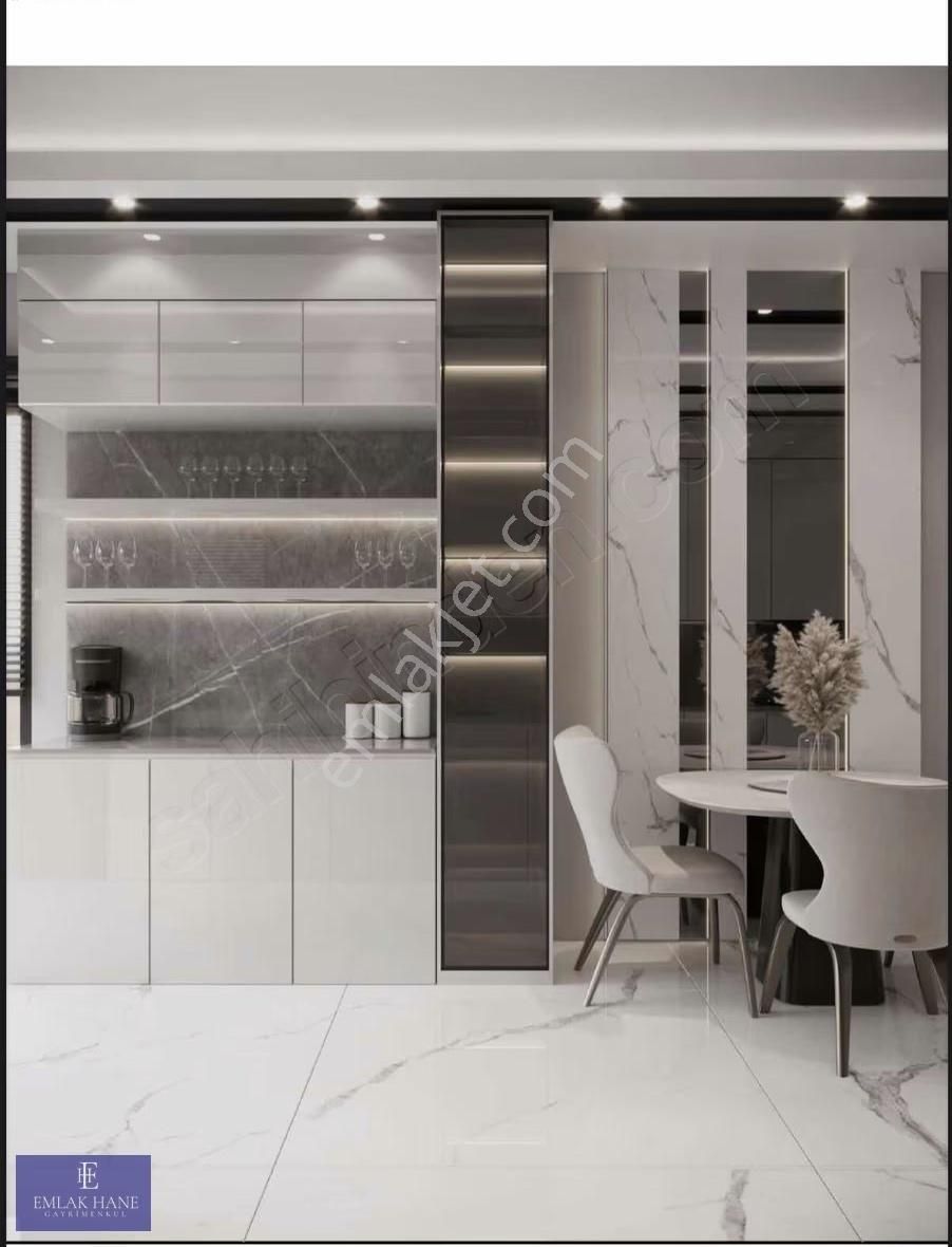 Hasköy Projeden %60 Peşin Kalanı Taksitli Daireler - Görsel 8