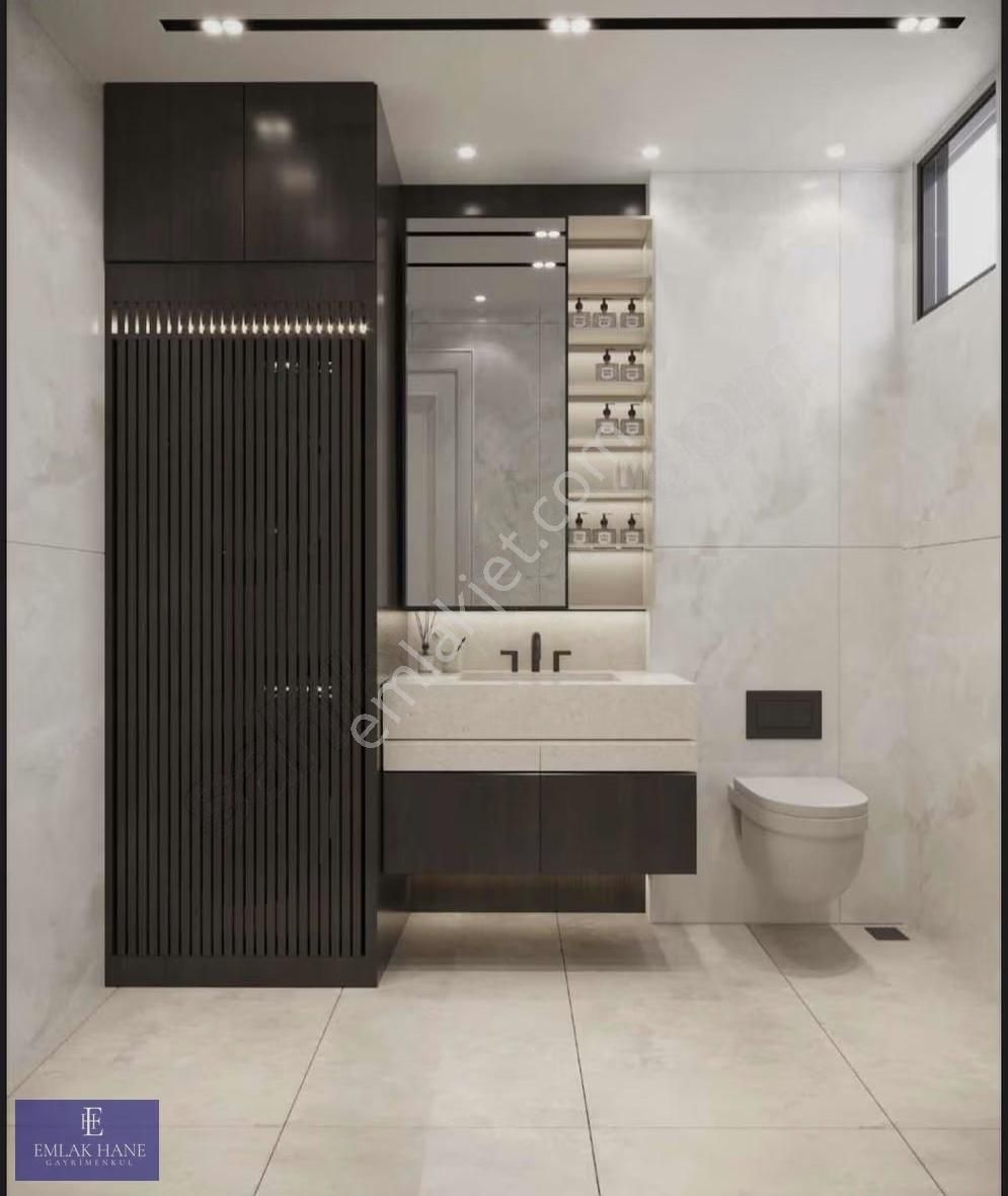 Hasköy Projeden %60 Peşin Kalanı Taksitli Daireler - Görsel 18