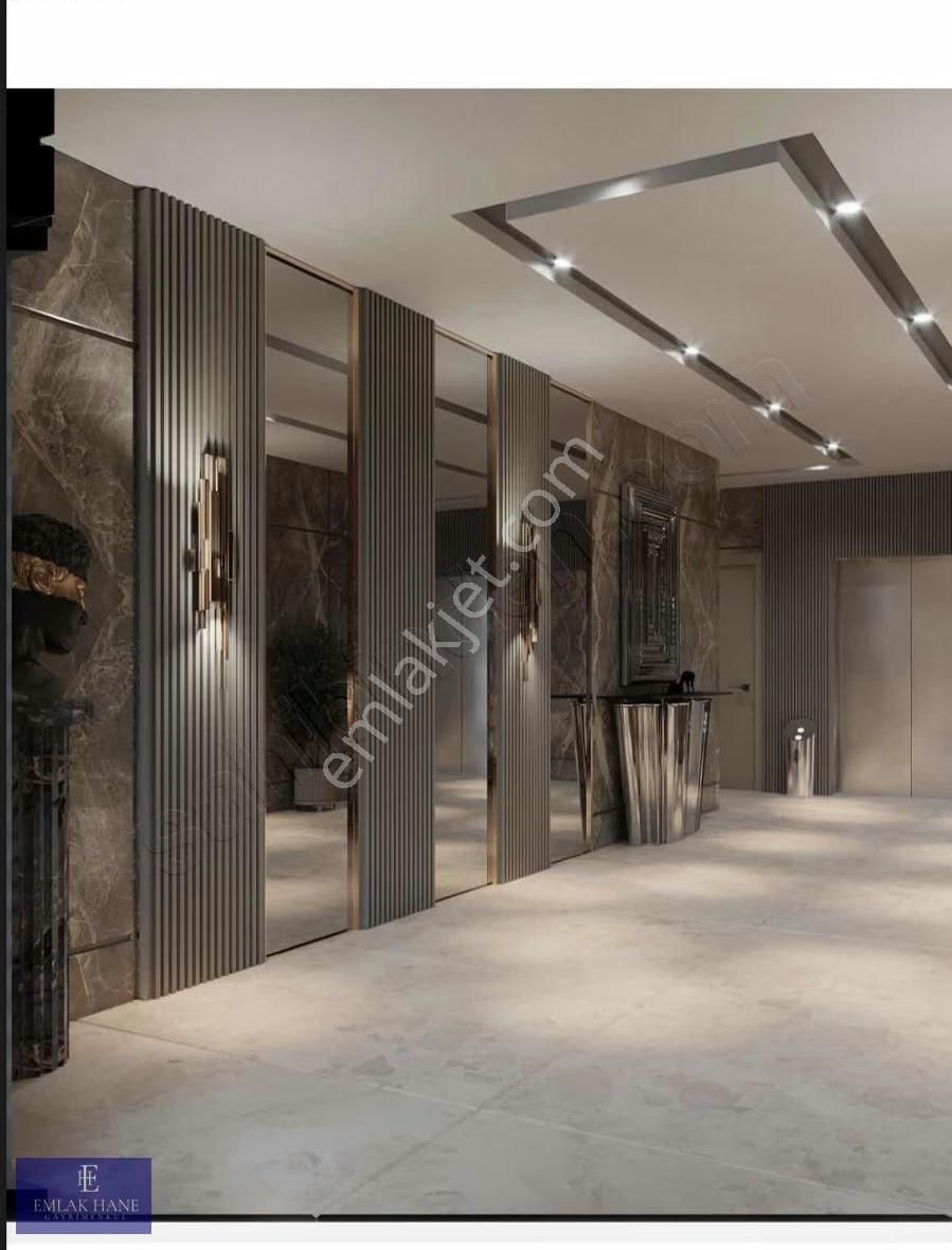 Hasköy Projeden %60 Peşin Kalanı Taksitli Daireler - Görsel 21