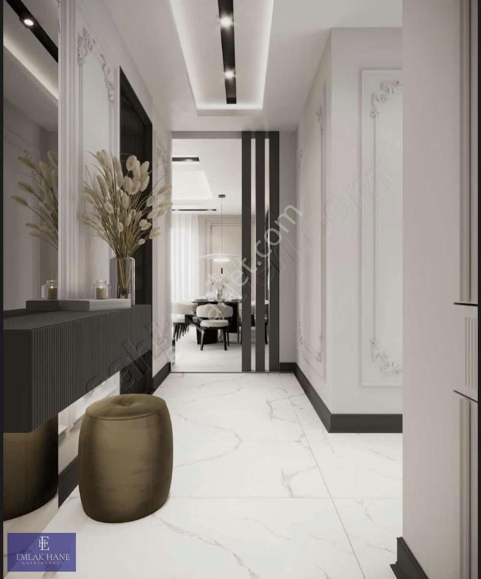 Hasköy Projeden %60 Peşin Kalanı Taksitli Daireler - Görsel 10