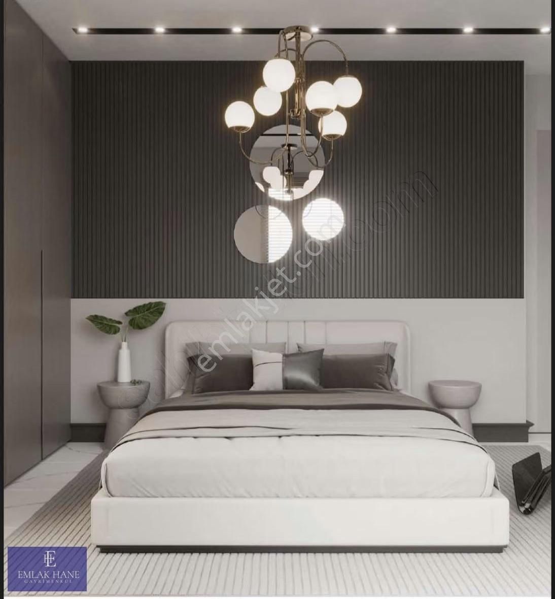 Hasköy Projeden %60 Peşin Kalanı Taksitli Daireler - Görsel 19