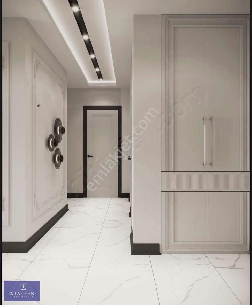 Hasköy Projeden %60 Peşin Kalanı Taksitli Daireler - Görsel 11