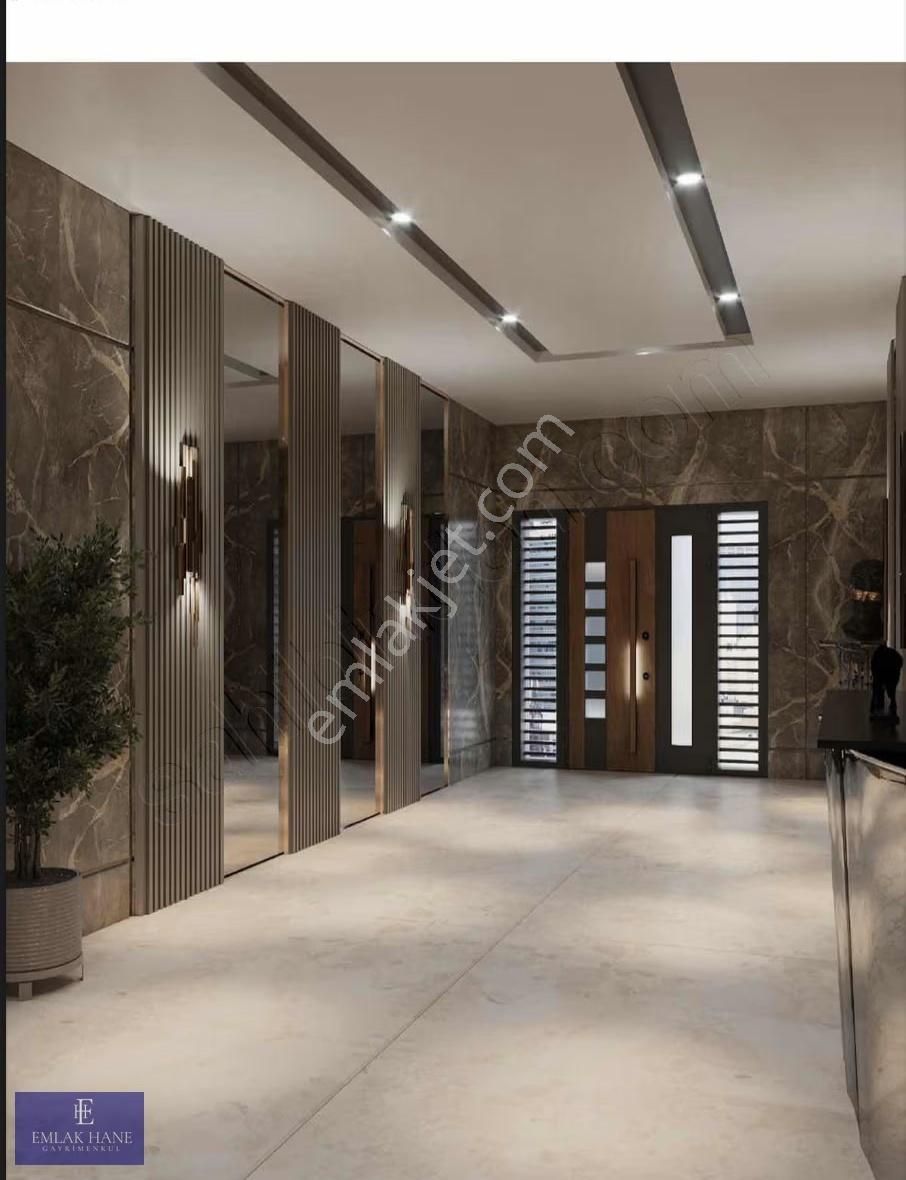 Hasköy Projeden %60 Peşin Kalanı Taksitli Daireler - Görsel 4