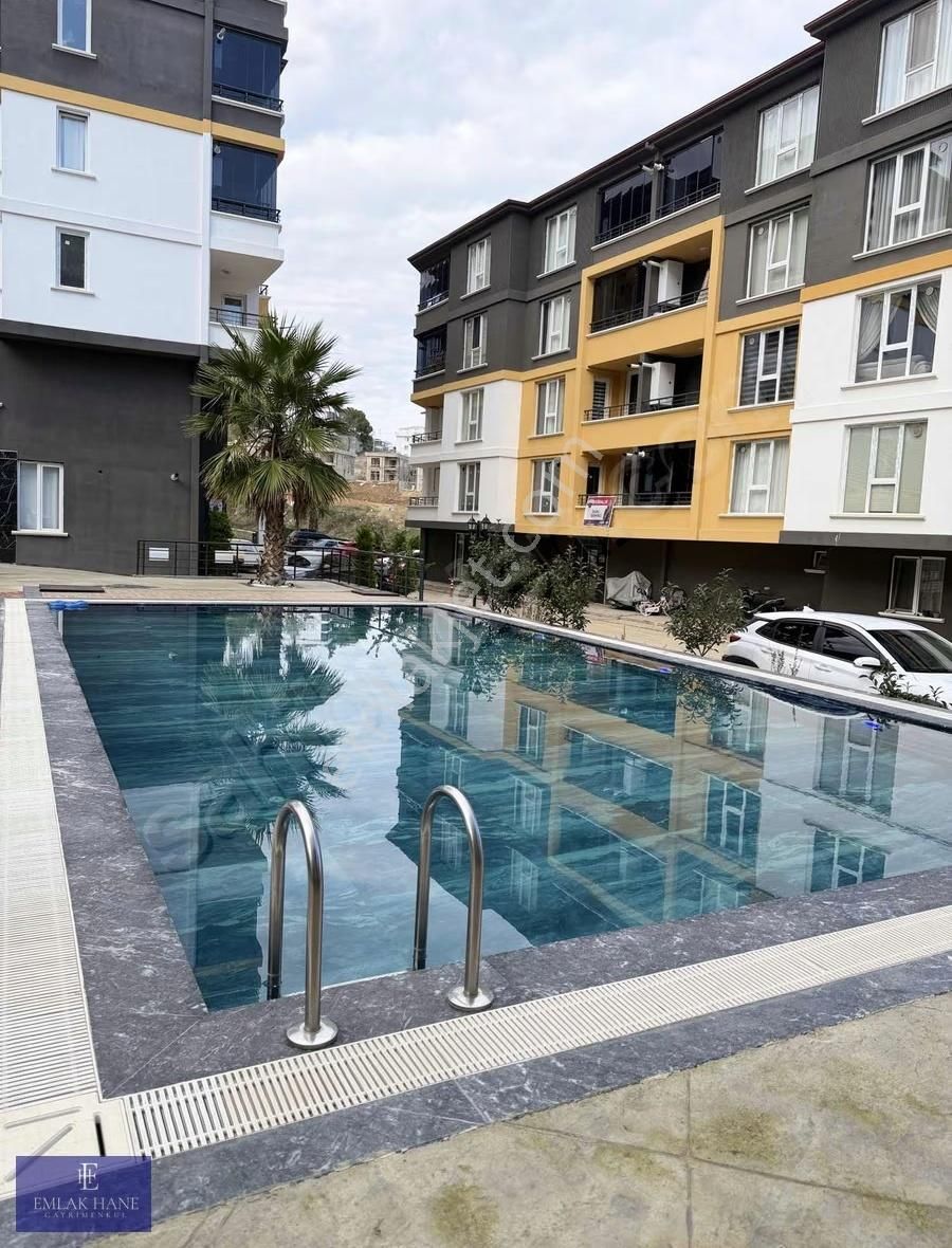 Gülpark 2 Sitesinin En Güzel 2+1 Dairesi / Satılık Fırsat Fiyat - Görsel 17