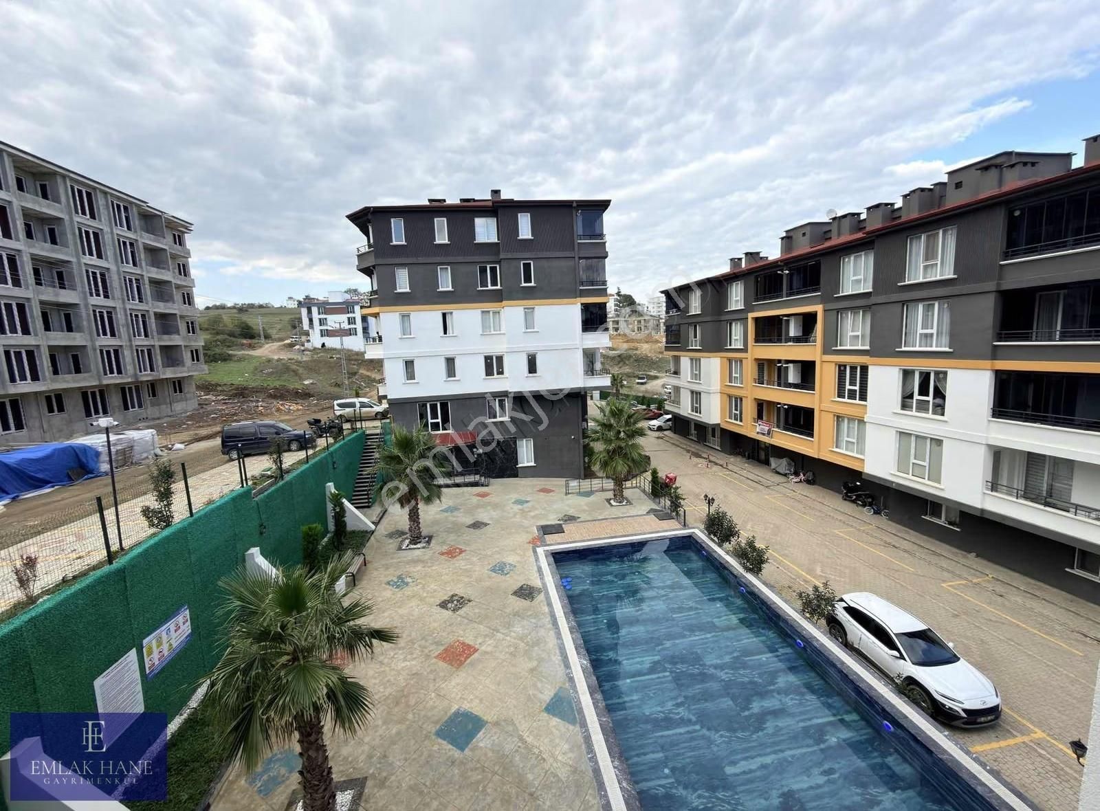 Gülpark 2 Sitesinin En Güzel 2+1 Dairesi / Satılık Fırsat Fiyat - Görsel 30