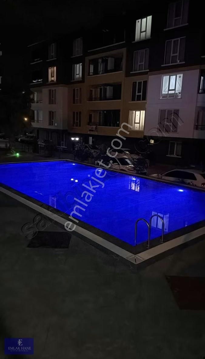 Gülpark 2 Sitesinin En Güzel 2+1 Dairesi / Satılık Fırsat Fiyat - Görsel 12