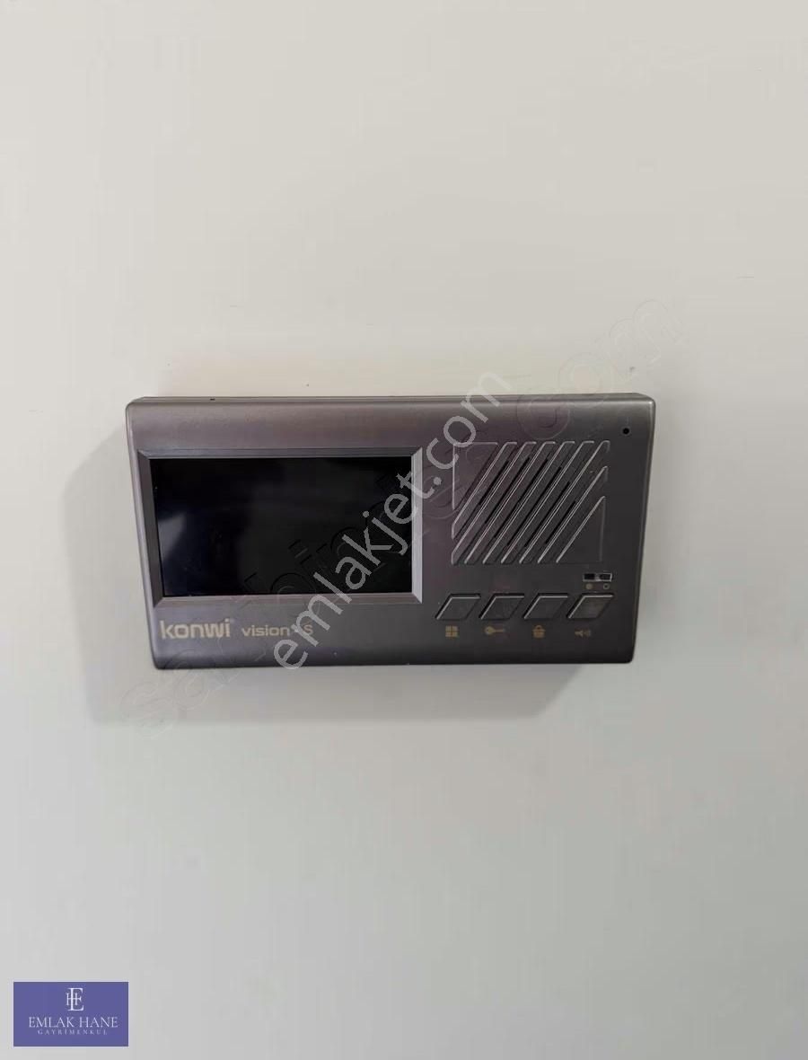 Gülpark 2 Sitesinin En Güzel 2+1 Dairesi / Satılık Fırsat Fiyat - Görsel 15