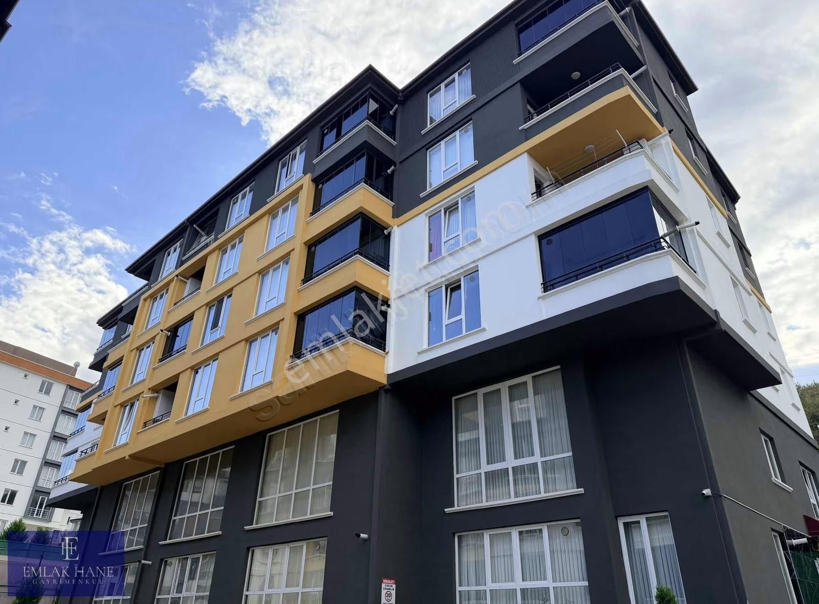 Gülpark 2 Sitesinin En Güzel 2+1 Dairesi / Satılık Fırsat Fiyat