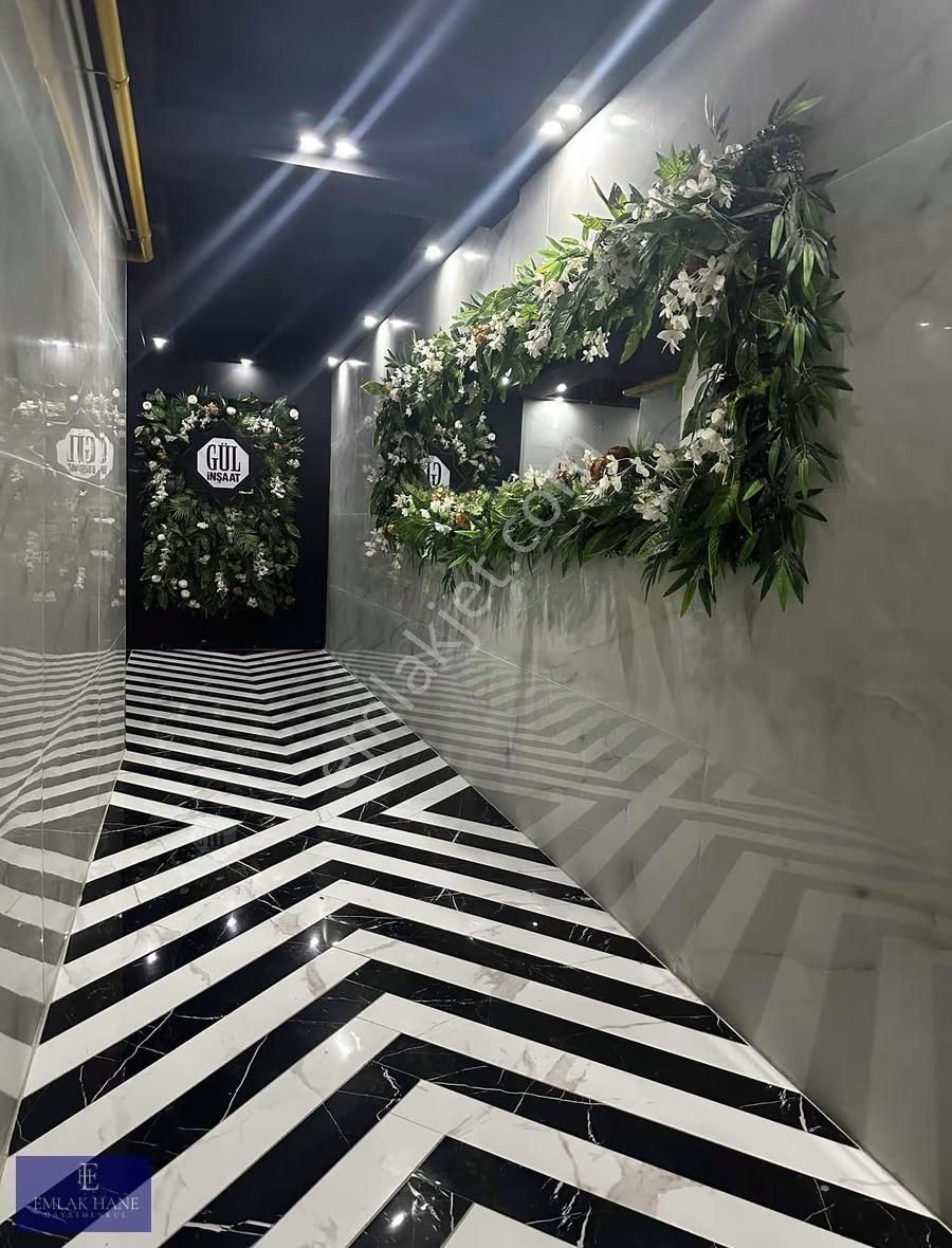 Gülpark 2 Sitesinin En Güzel 2+1 Dairesi / Satılık Fırsat Fiyat - Görsel 27