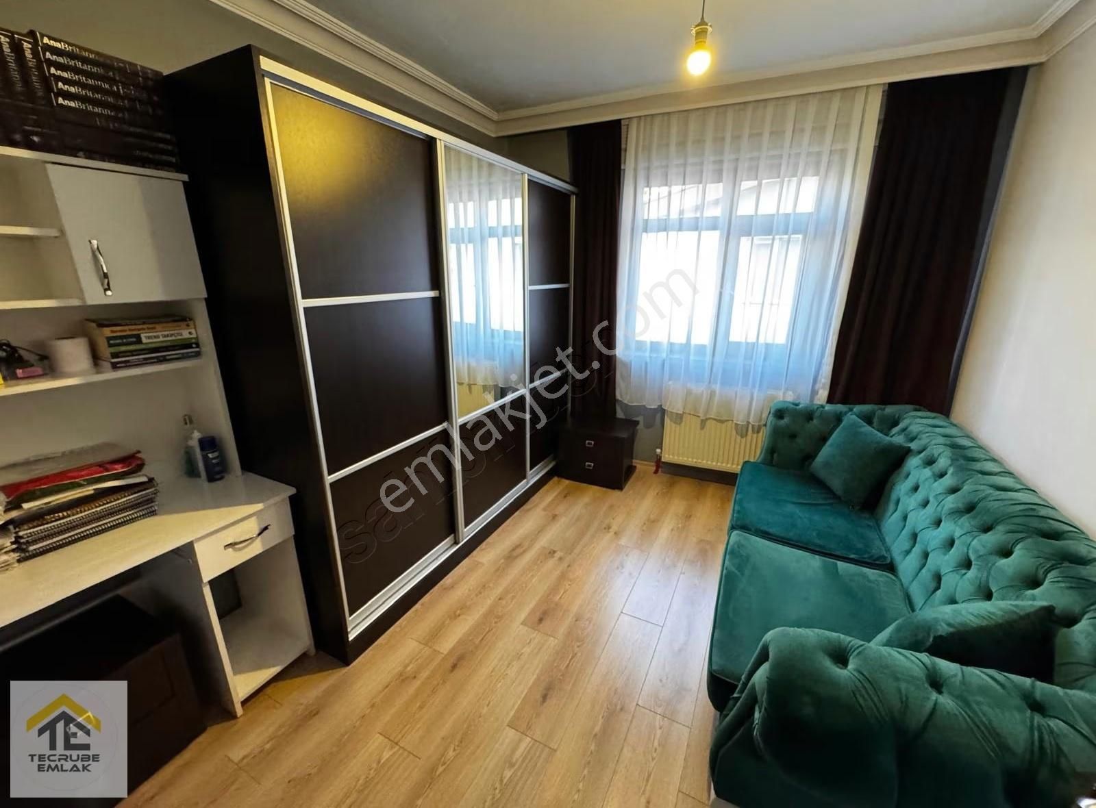 İncirli Merkez'de Ultra Lüks 5+1 Manzaralı Emsalsiz Dubleks - Görsel 28