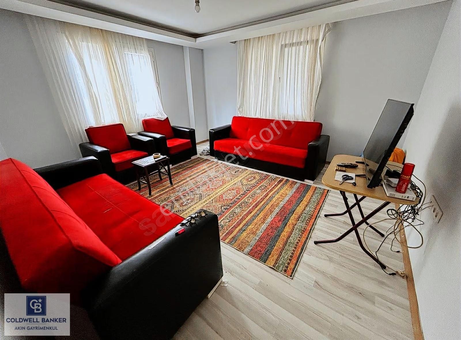 Sancaktepe Yenidoğan Da Site İçerisinde Kiralık Geniş 1+1 Daire - Görsel 10