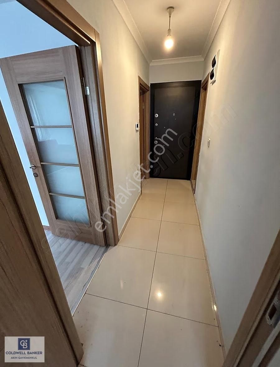 Sancaktepe Yenidoğan Da Site İçerisinde Kiralık Geniş 1+1 Daire - Görsel 14