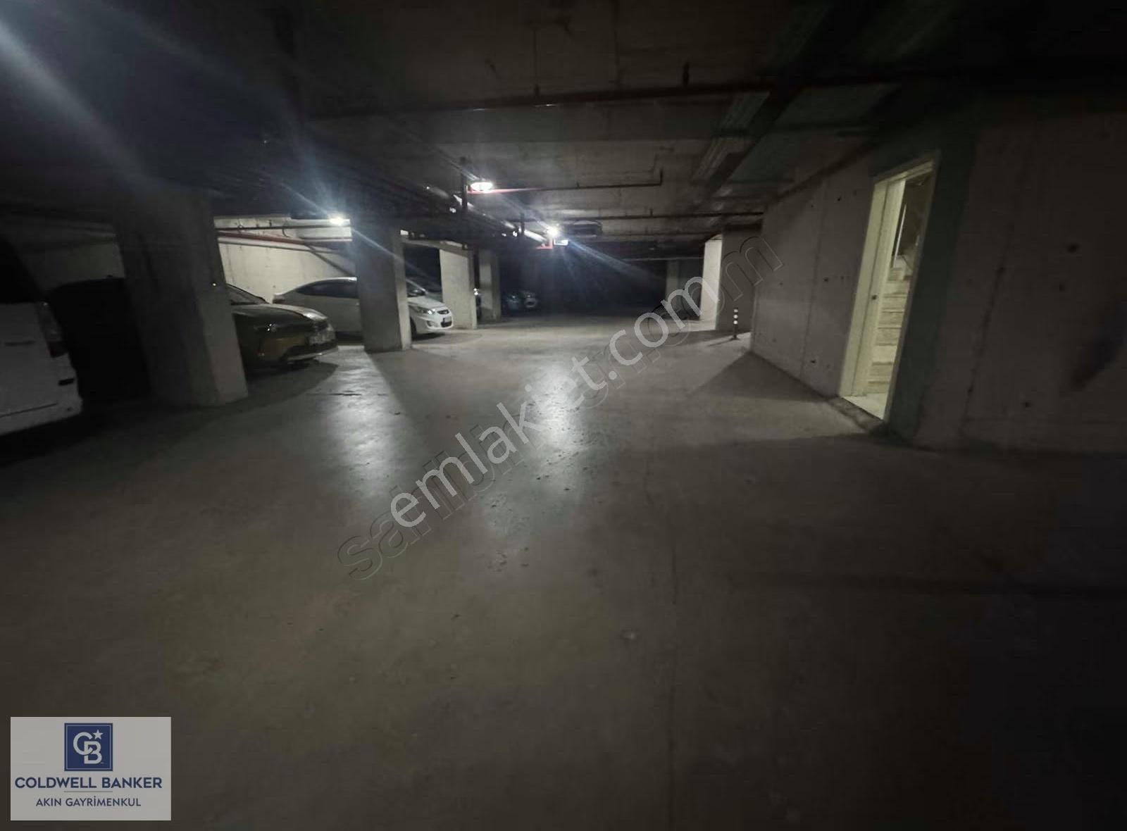 Pendik Yayalar Selective Port Sitesinde Satılık 1+1 Daire - Görsel 9