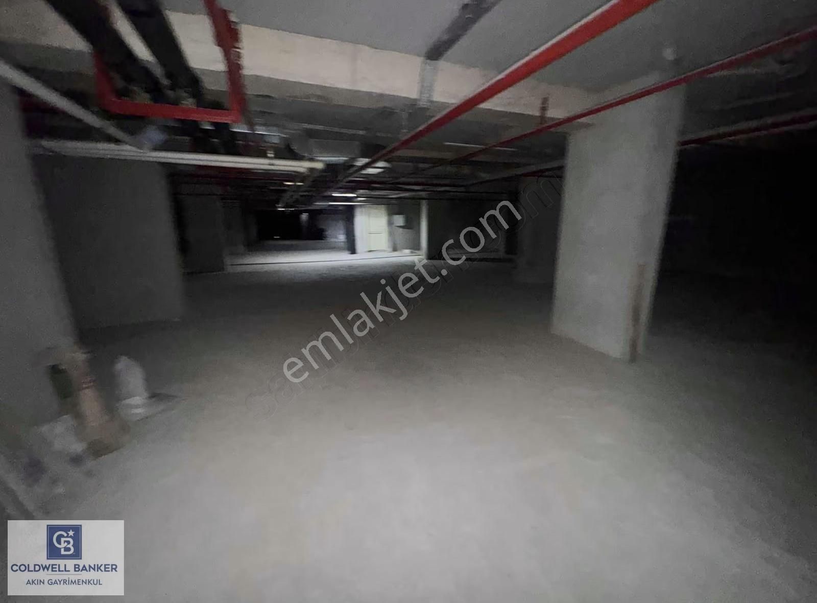 Pendik Yayalar Selective Port Sitesinde Satılık 1+1 Daire - Görsel 10