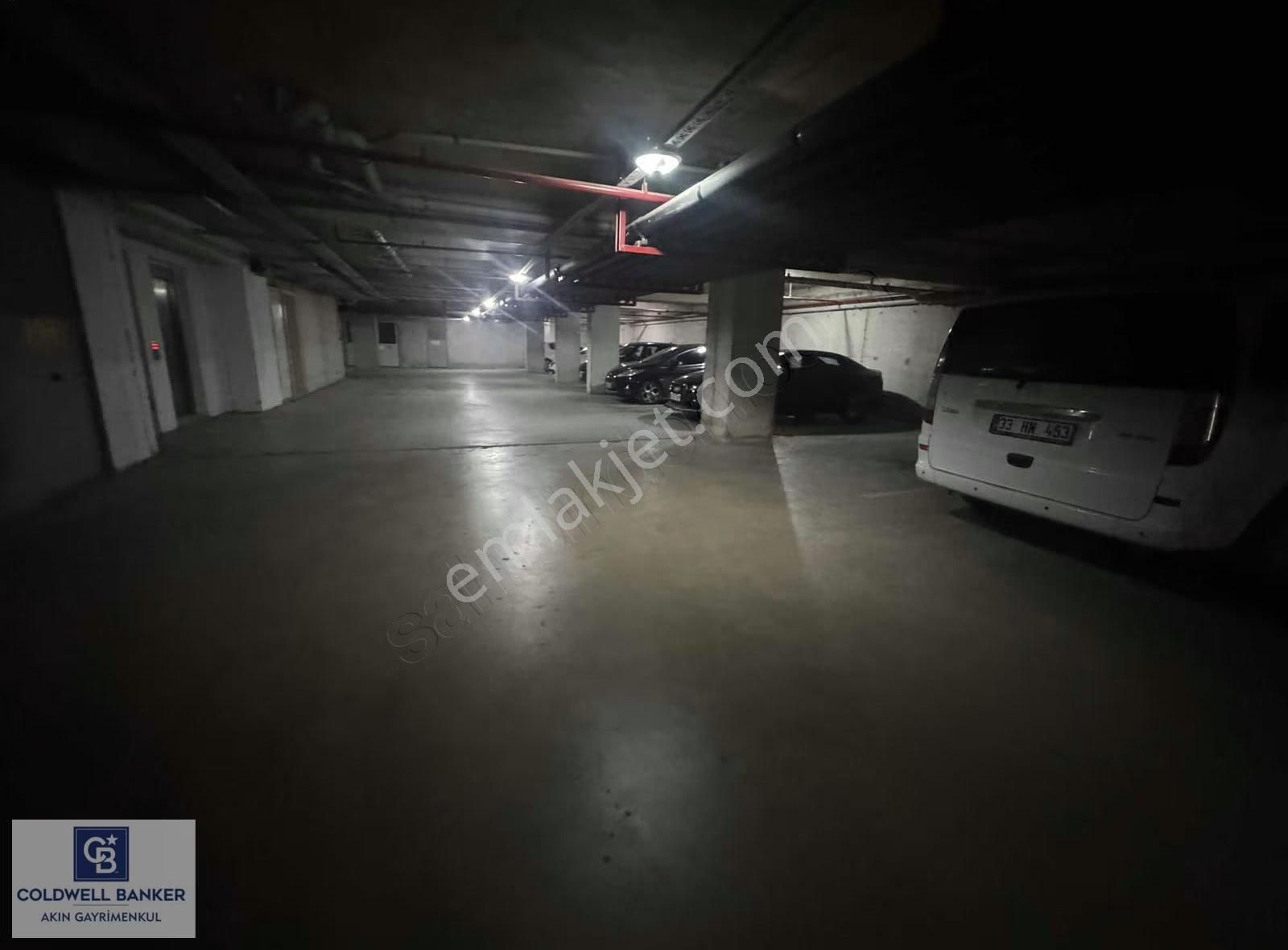 Pendik Yayalar Selective Port Sitesinde Satılık 1+1 Daire - Görsel 27