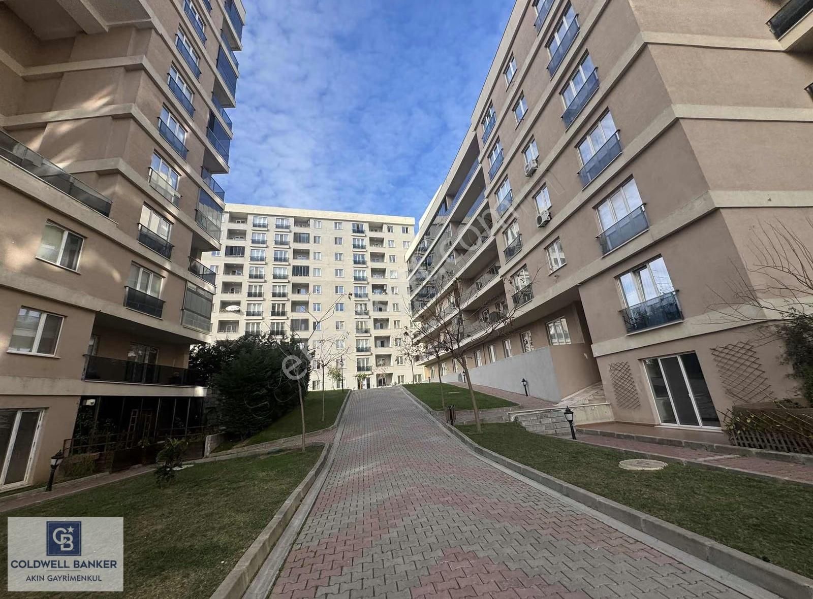 Pendik Yayalar Selective Port Sitesinde Satılık 1+1 Daire - Görsel 19