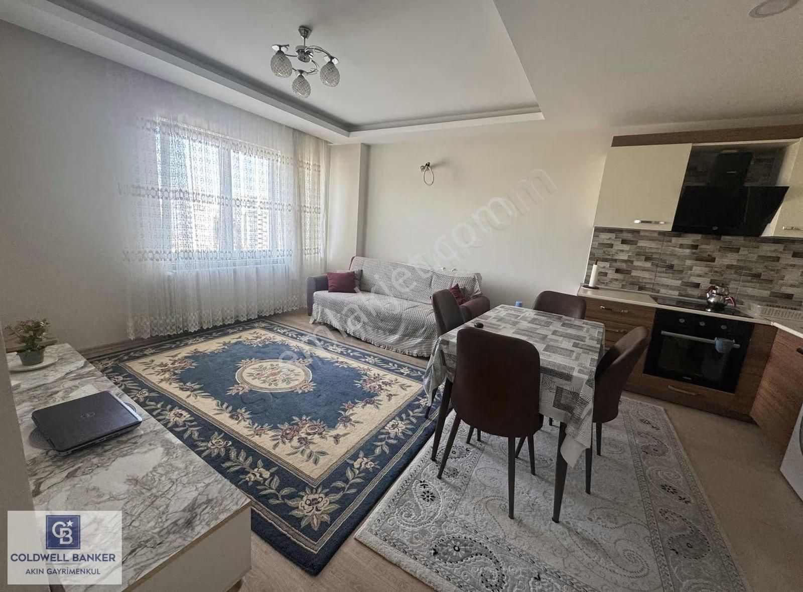 Pendik Yayalar Selective Port Sitesinde Satılık 1+1 Daire - Görsel 34