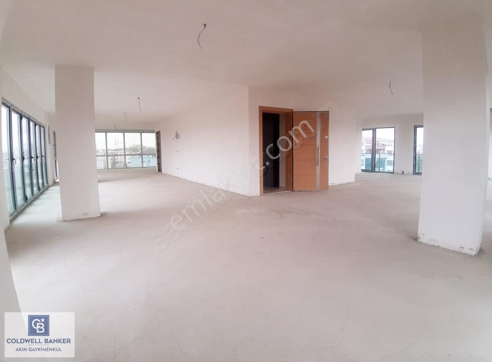 Kiralık Ofis Katı - Görsel 2