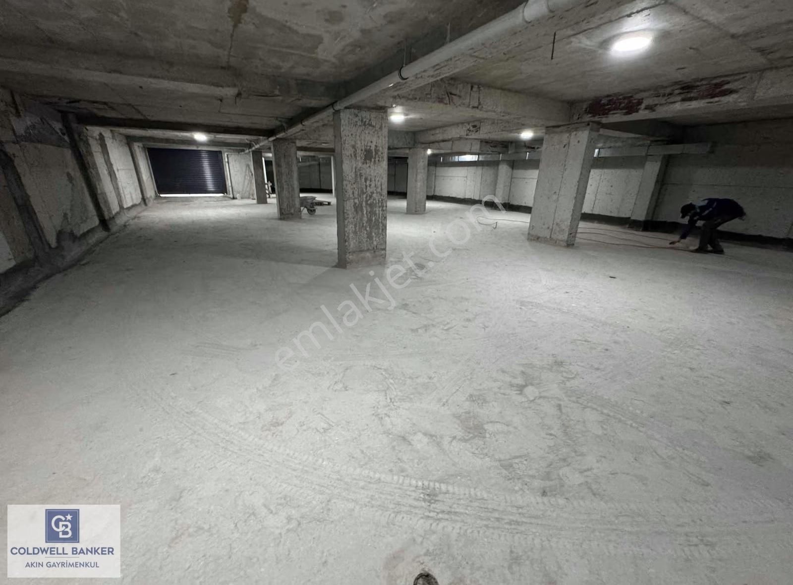 Sancaktepe Sultangazi Caddesinde Kapalı Otoparklı 2+1 Satılık - Görsel 10