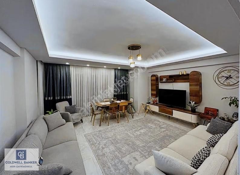 Yenidoğan Merkezde Site İçinde Satılık 2+1 Daire