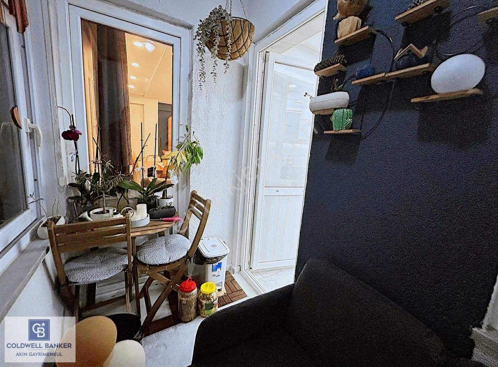 Yenidoğan Merkezde Site İçinde Satılık 2+1 Daire - Görsel 6