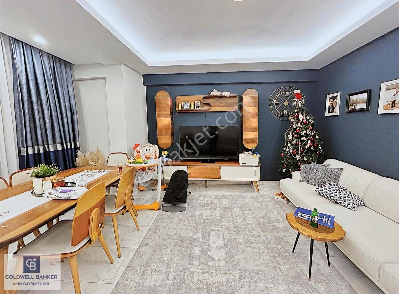 Yenidoğan Merkezde Site İçinde Satılık 2+1 Daire - Görsel 24