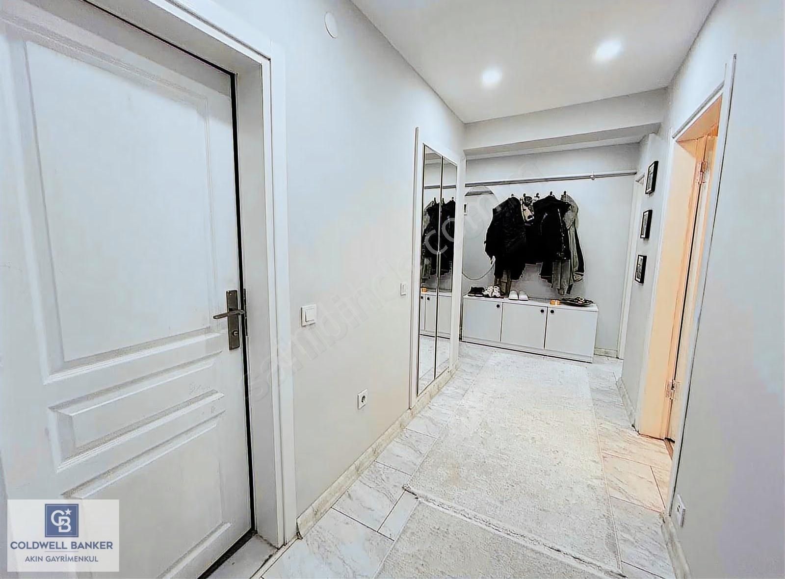 Yenidoğan Merkezde Site İçinde Satılık 2+1 Daire - Görsel 5