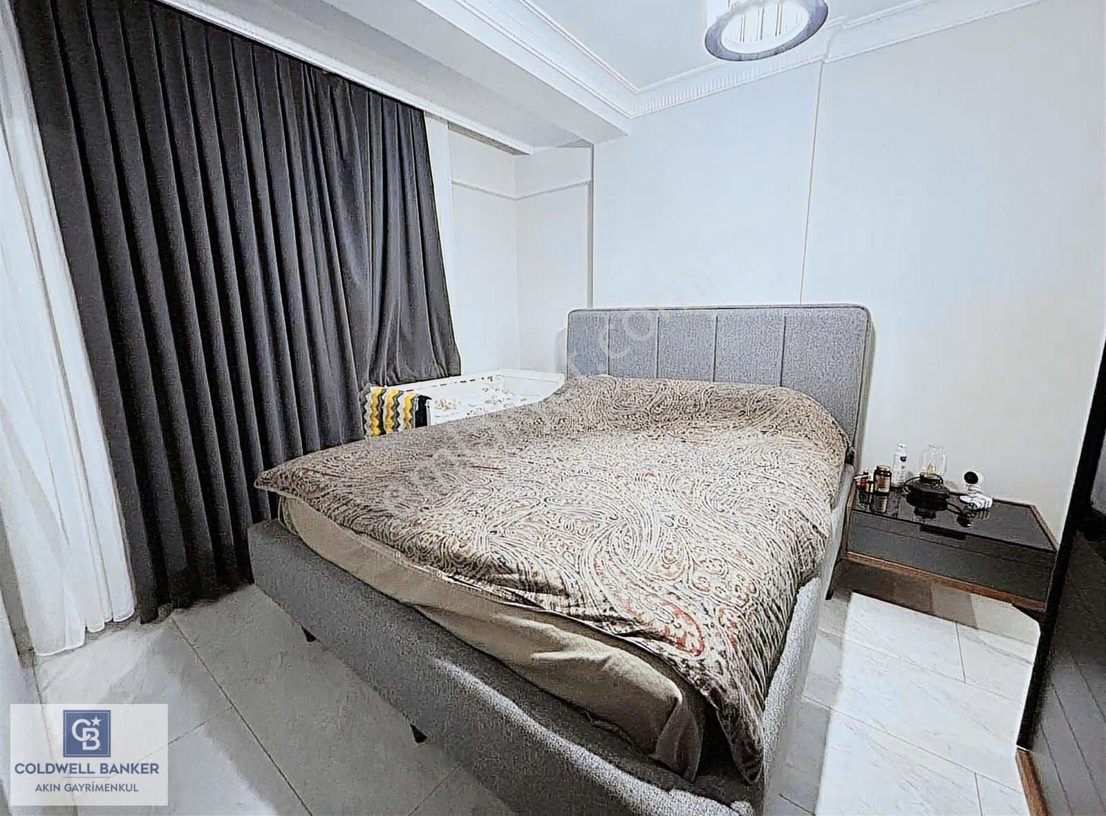 Yenidoğan Merkezde Site İçinde Satılık 2+1 Daire - Görsel 17