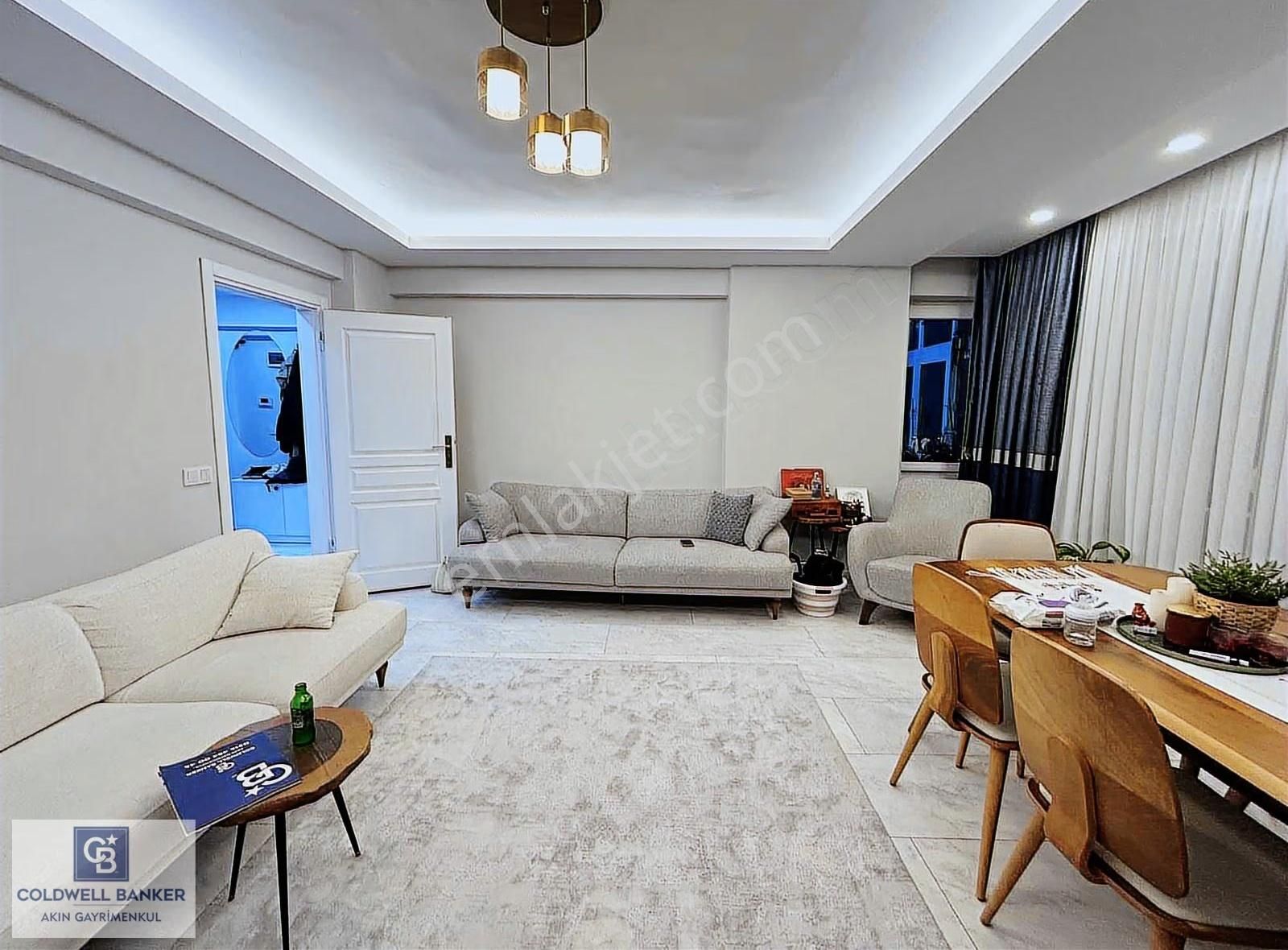 Yenidoğan Merkezde Site İçinde Satılık 2+1 Daire - Görsel 26