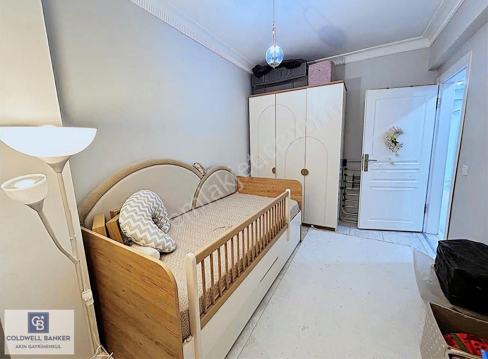 Yenidoğan Merkezde Site İçinde Satılık 2+1 Daire - Görsel 19