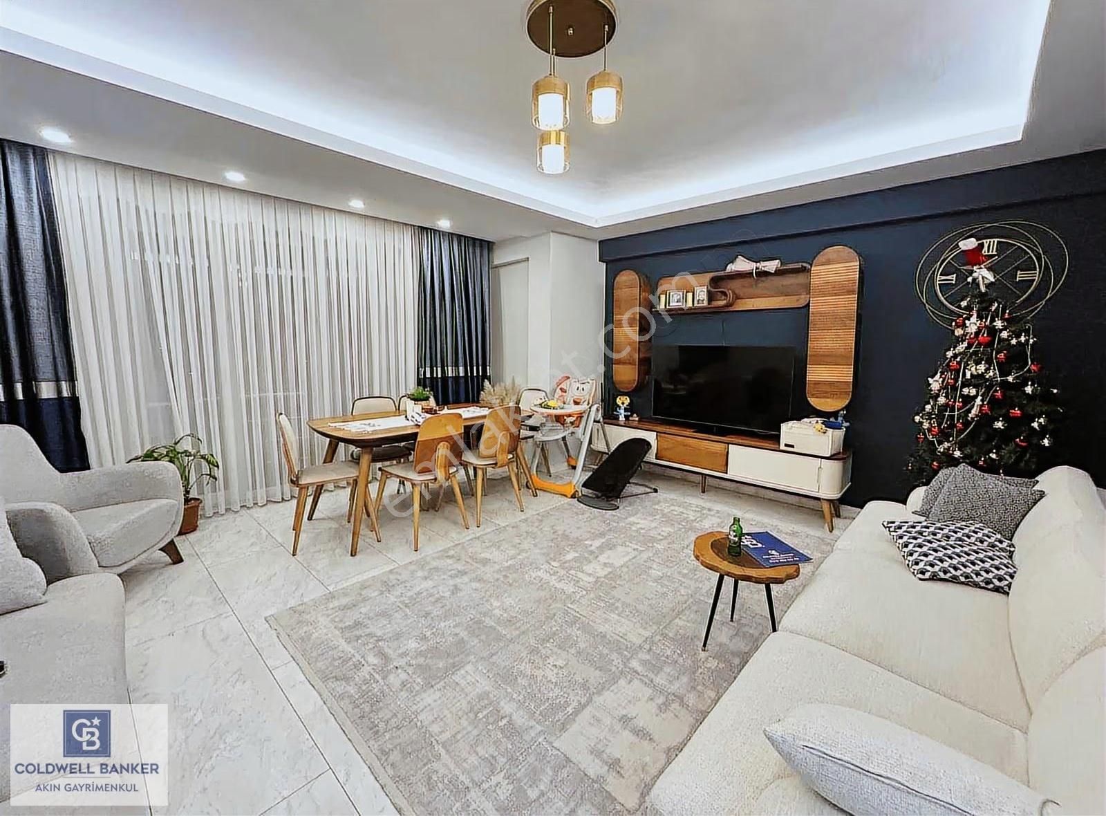 Yenidoğan Merkezde Site İçinde Satılık 2+1 Daire - Görsel 4