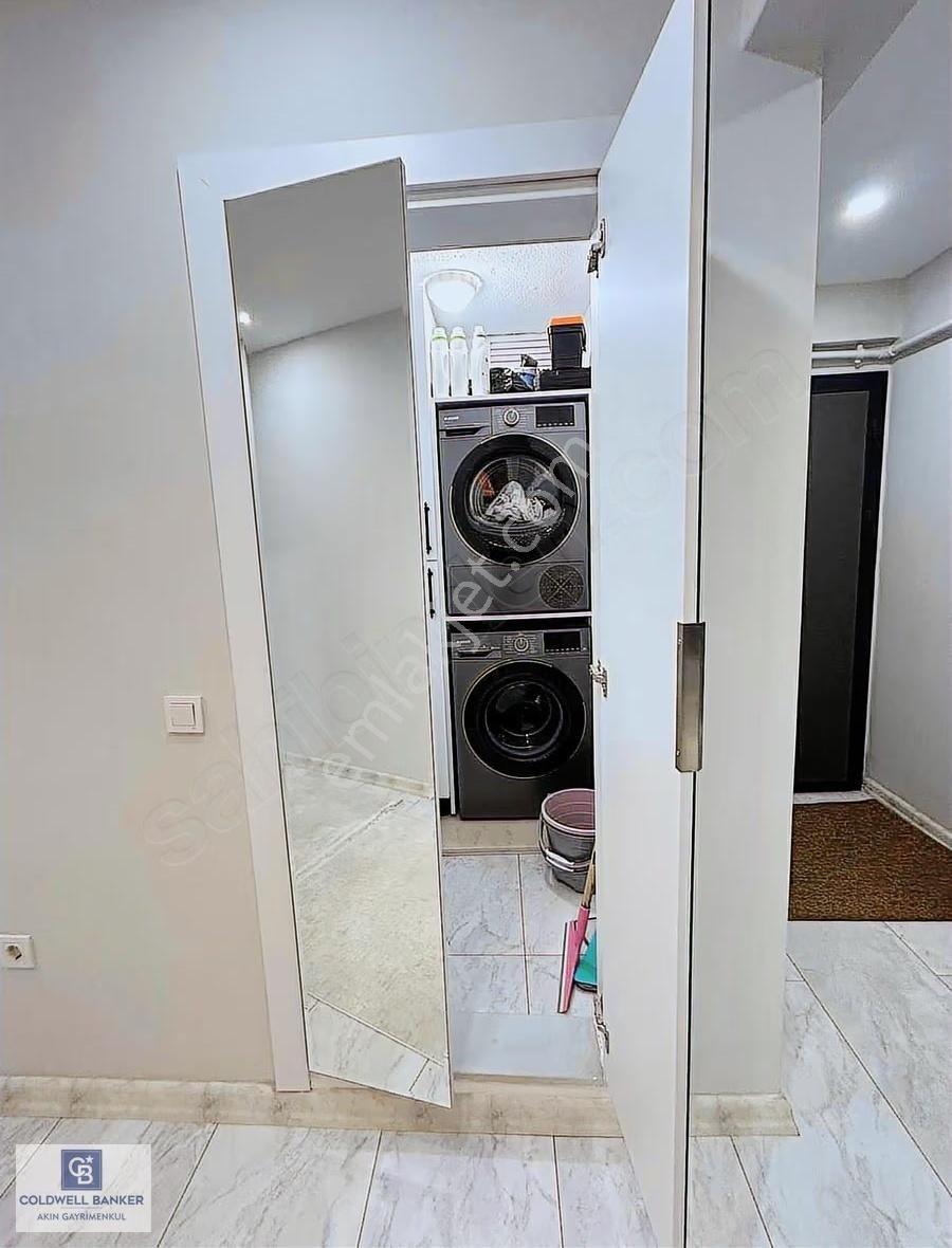 Yenidoğan Merkezde Site İçinde Satılık 2+1 Daire - Görsel 12