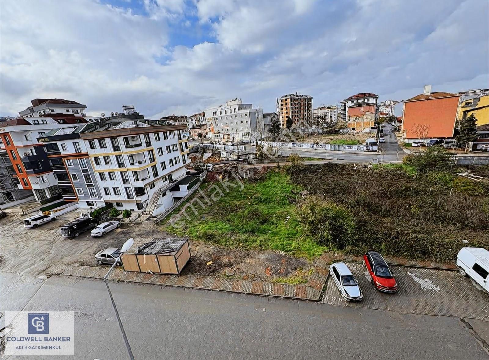 Sultanbeyli Battalgazide Hastaneye Yakın Sıfır 2+1 Satılık Daire - Görsel 25