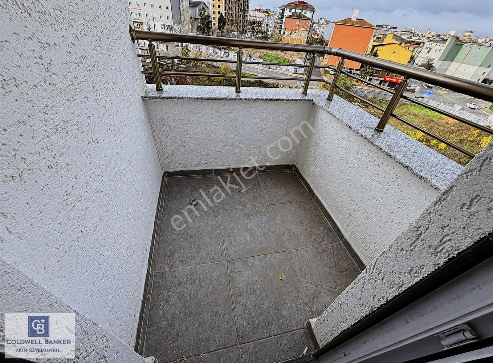 Sultanbeyli Battalgazide Hastaneye Yakın Sıfır 2+1 Satılık Daire - Görsel 20