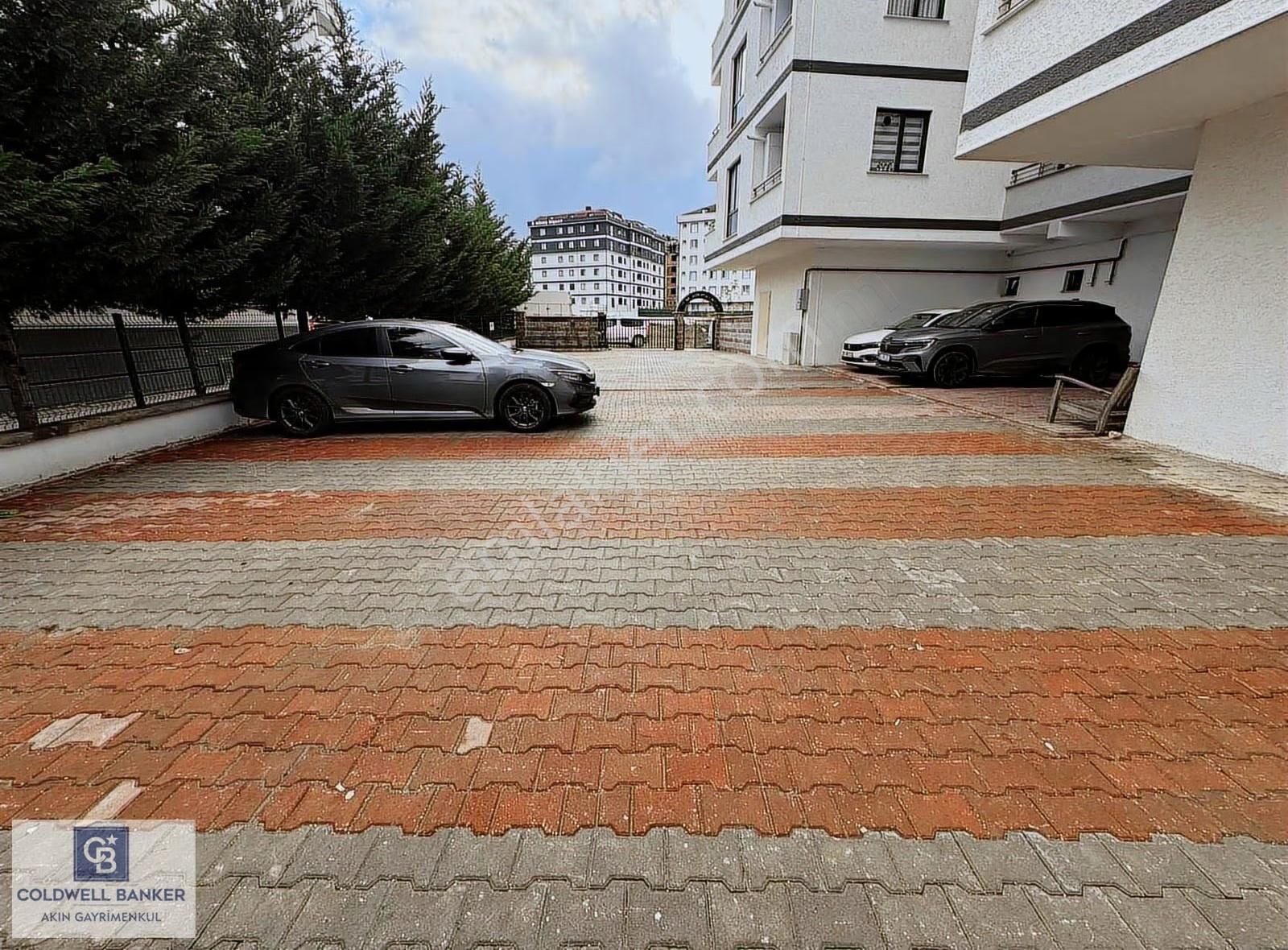 Sultanbeyli Battalgazide Hastaneye Yakın Sıfır 2+1 Satılık Daire - Görsel 16