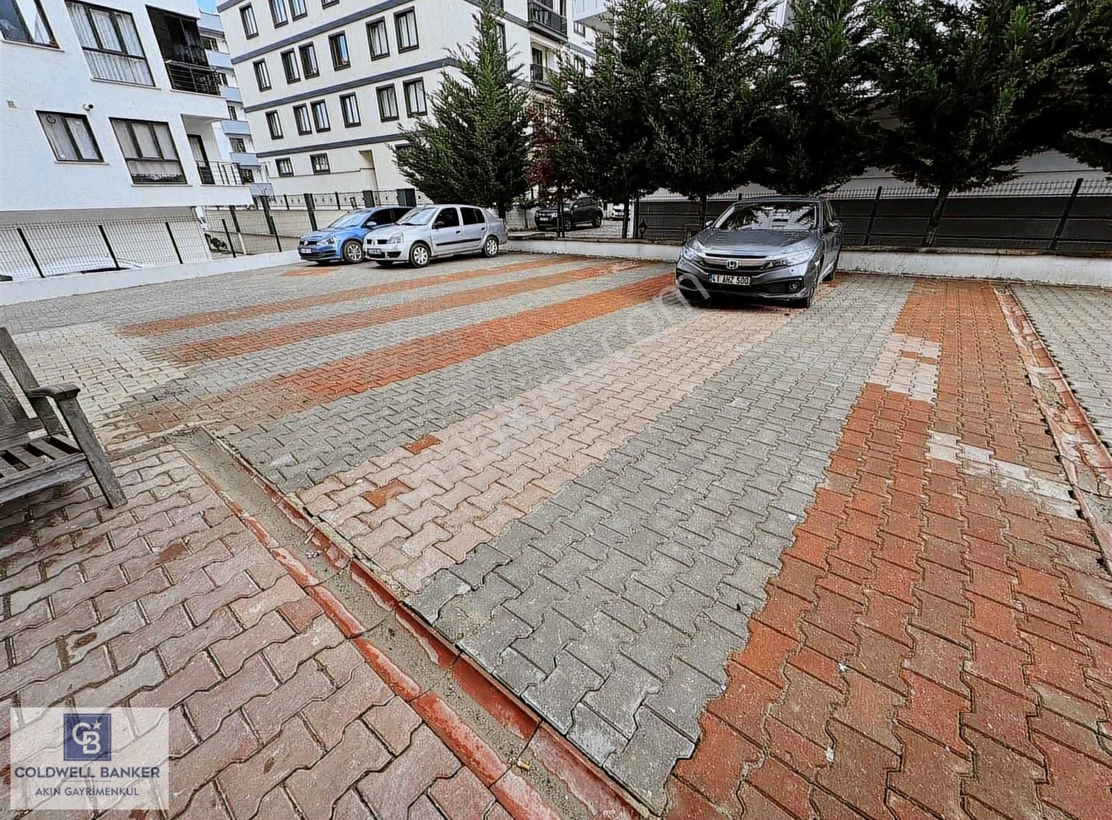 Sultanbeyli Battalgazide Hastaneye Yakın Sıfır 2+1 Satılık Daire - Görsel 21