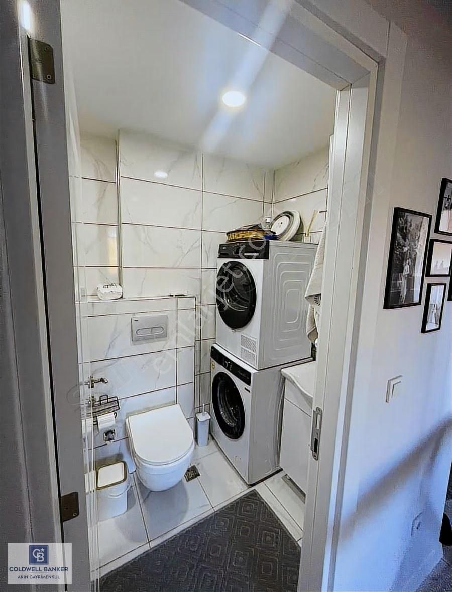 Sancaktepe Safa Mahallesi Enn Garden Sitesinde Satılık 2+1 Daire - Görsel 21