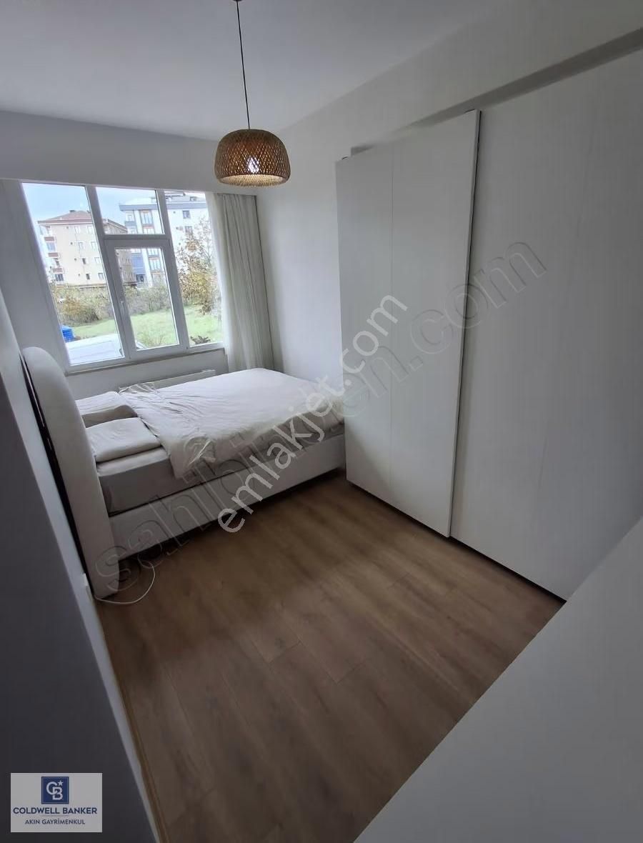 Sancaktepe Safa Mahallesi Enn Garden Sitesinde Satılık 2+1 Daire - Görsel 18