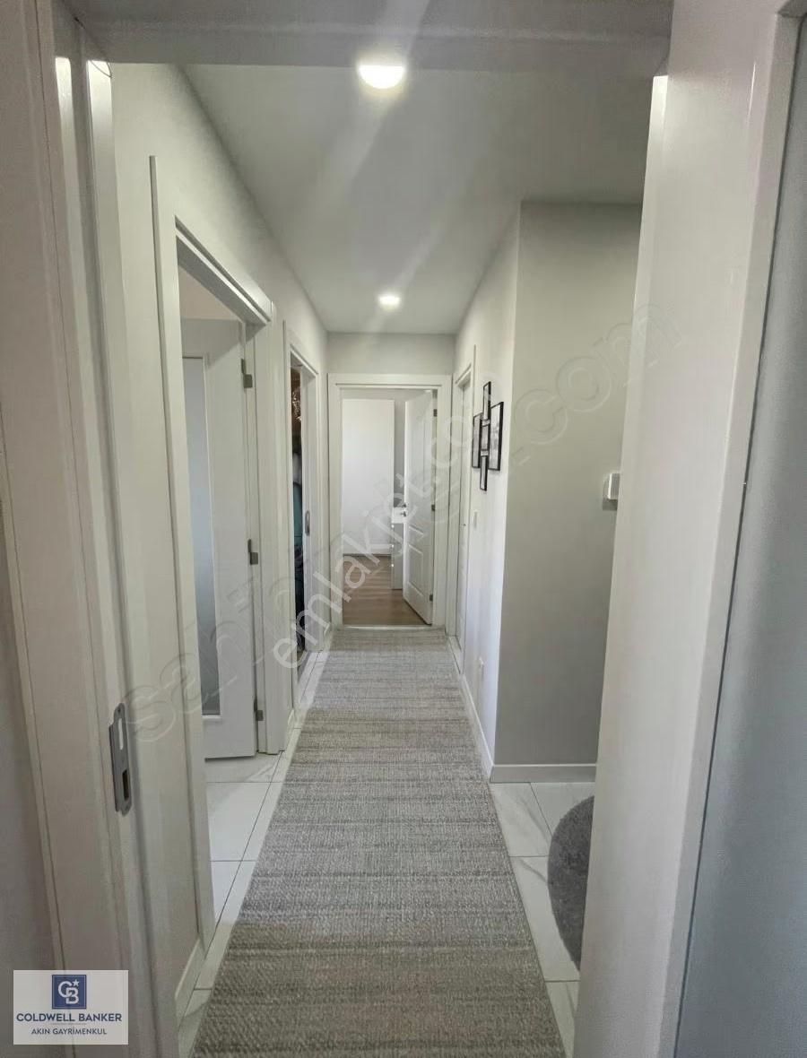 Sancaktepe Safa Mahallesi Enn Garden Sitesinde Satılık 2+1 Daire - Görsel 10