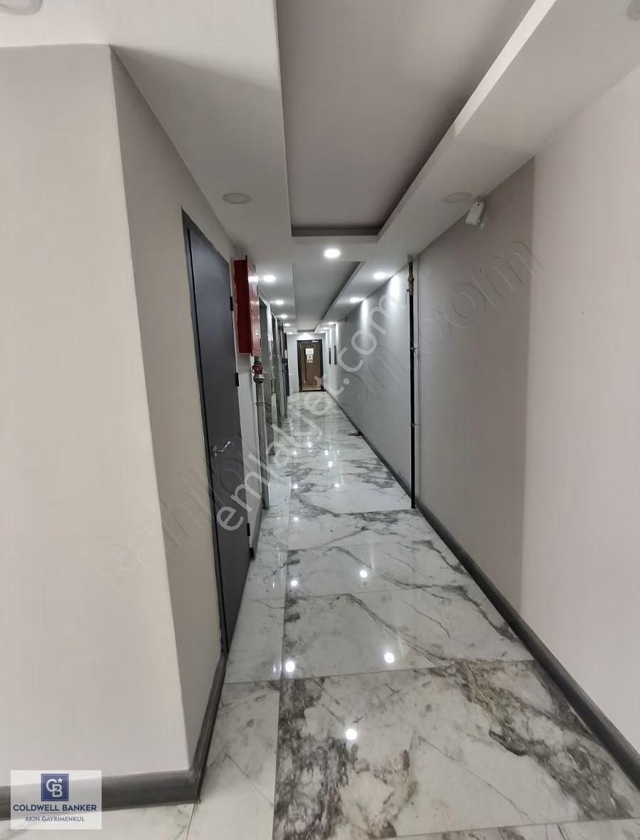 Sancaktepe Safa Mahallesi Enn Garden Sitesinde Satılık 2+1 Daire - Görsel 25