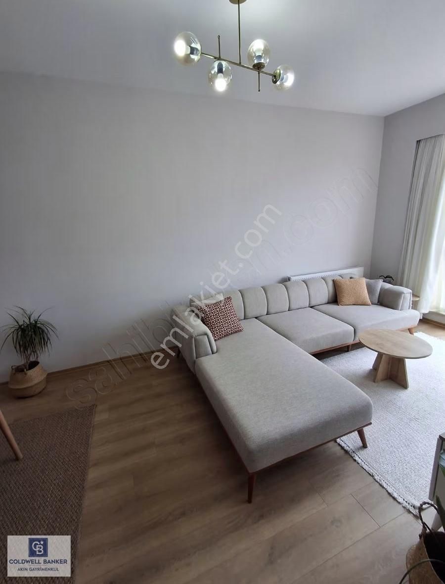 Sancaktepe Safa Mahallesi Enn Garden Sitesinde Satılık 2+1 Daire - Görsel 29