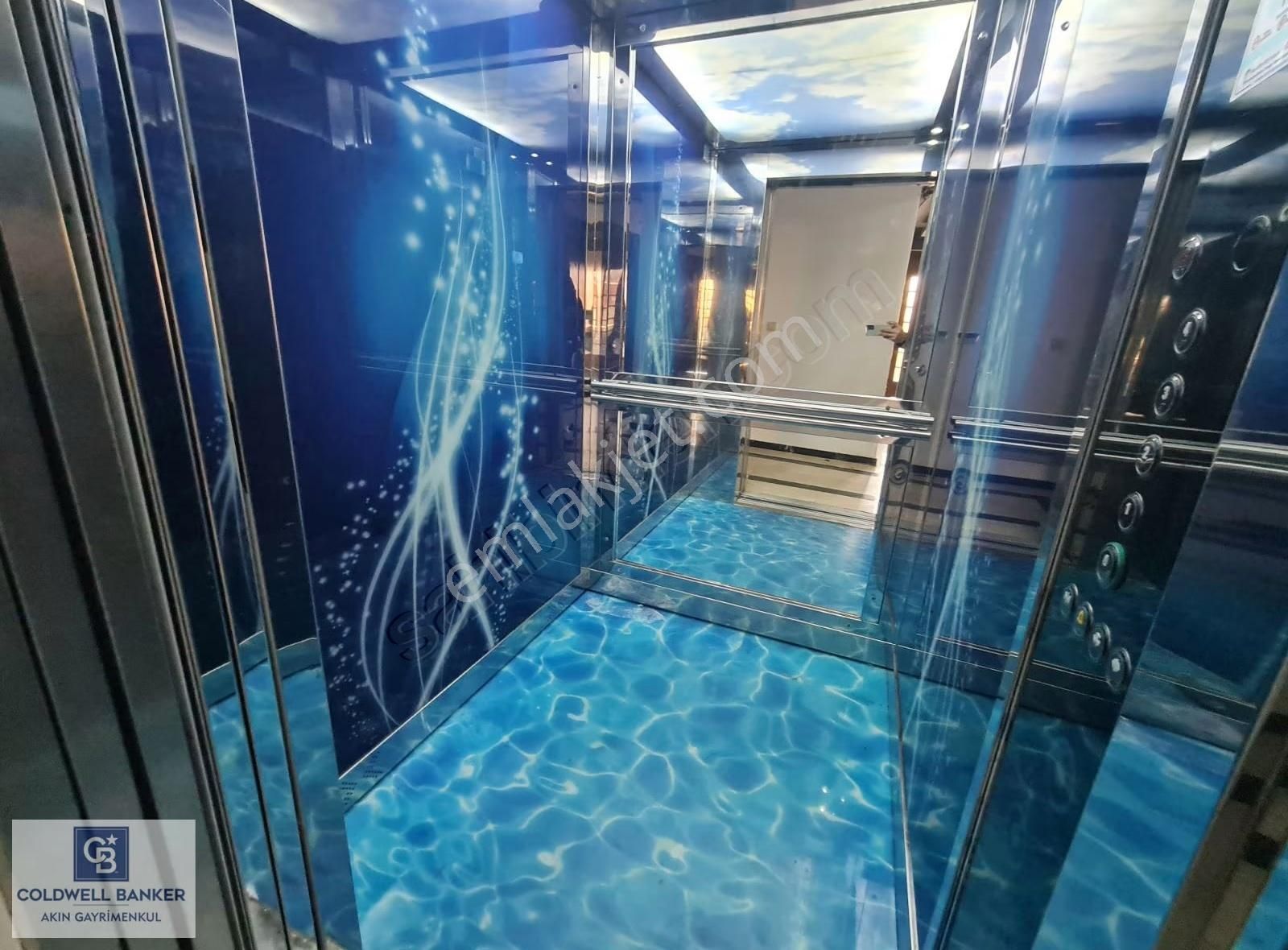 Kiralık Çatı Dubleks - Görsel 14