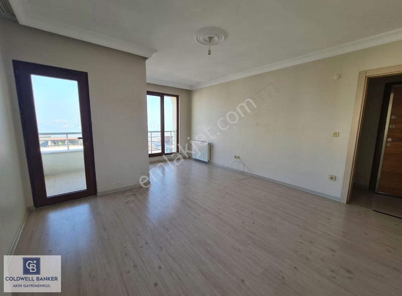 Kiralık Çatı Dubleks