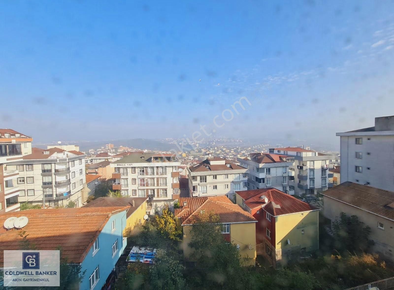 Kiralık Çatı Dubleks - Görsel 15