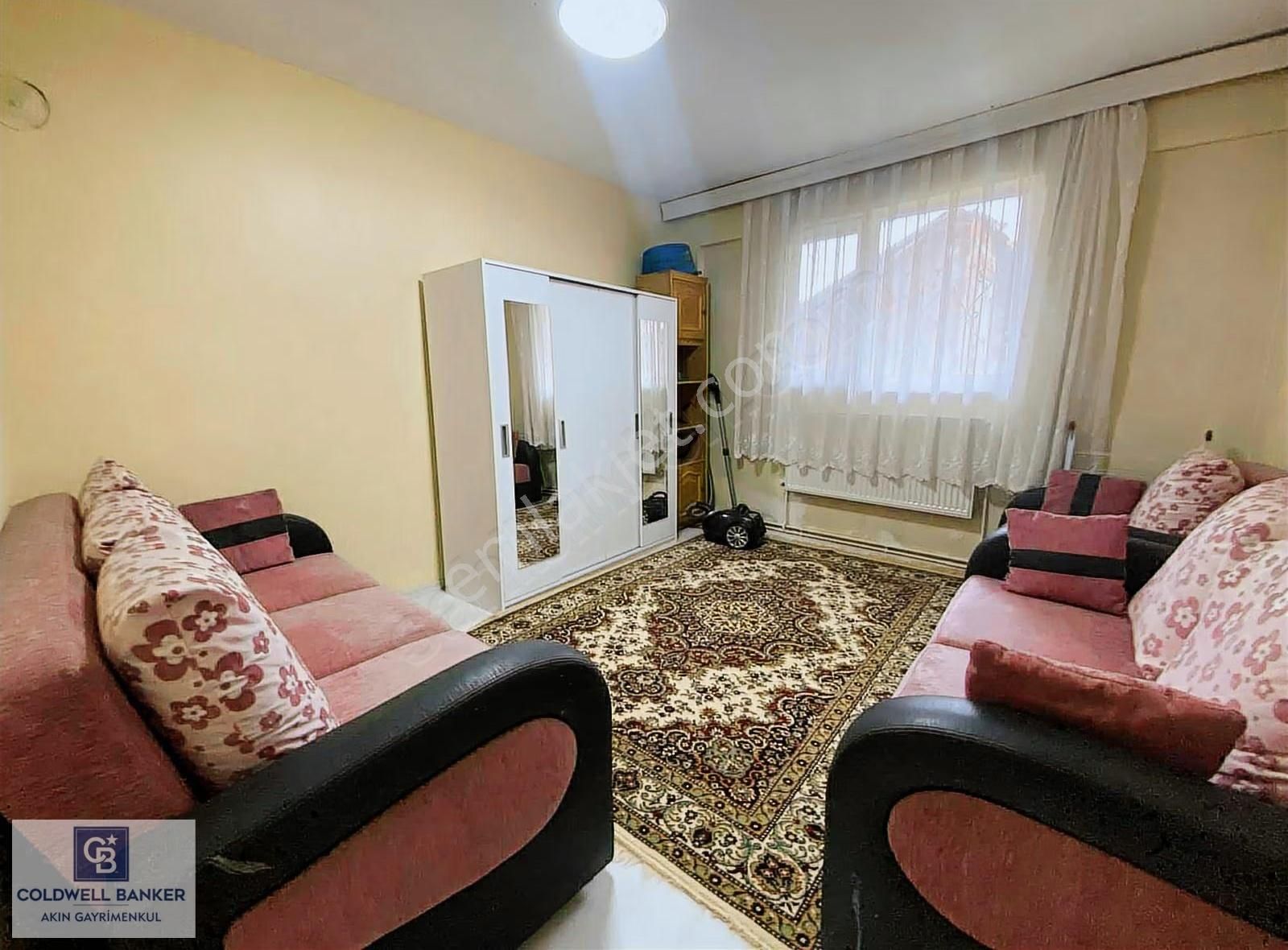 Paşabahçede 1+1 Full Eşyalı Kiralık Daire. - Görsel 2