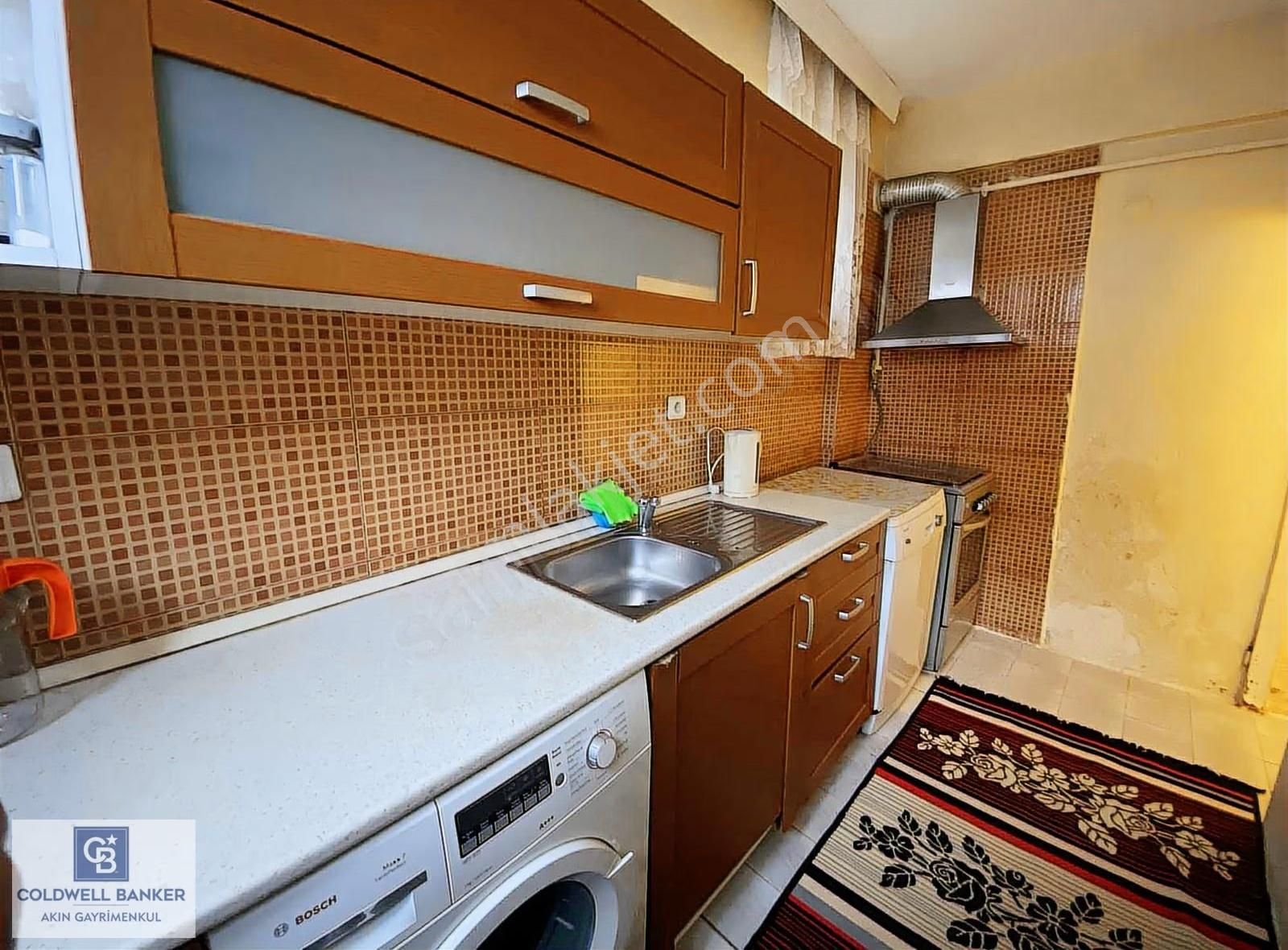 Paşabahçede 1+1 Full Eşyalı Kiralık Daire. - Görsel 5